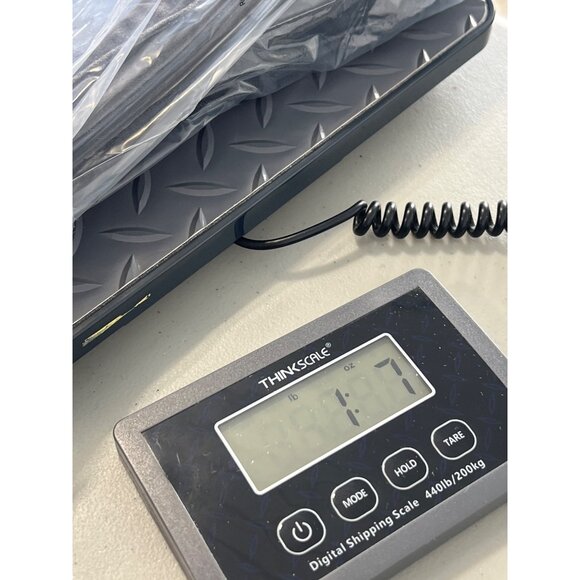 Wynne Denim Performance Stretch Seamed Soft Flare Leg Jeans Size 16 Black NEW - Picture 7 of 7